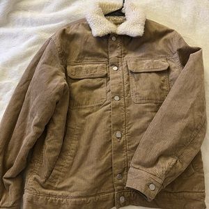 H&M Corduroy